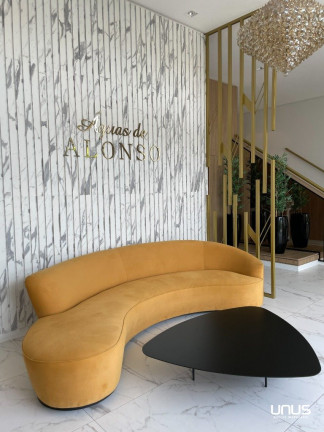 Imagem Cobertura com 3 Quartos à Venda, 377 m² em Kobrasol - São José