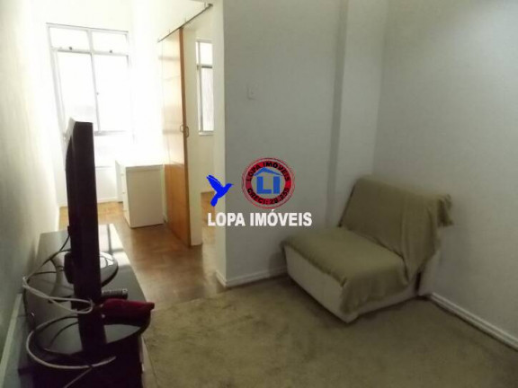 Imagem Apartamento com 1 Quarto à Venda, 40 m² em Centro - Rio De Janeiro Imagem Apartamento com 1 Quarto à Venda, 40 m² em Centro - Rio De Janeiro
