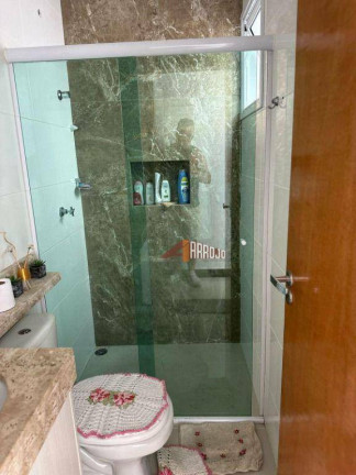 Imagem Sobrado com 3 Quartos à Venda, 125 m² em Vila Costa Melo - São Paulo Imagem Sobrado com 3 Quartos à Venda, 125 m² em Vila Costa Melo - São Paulo