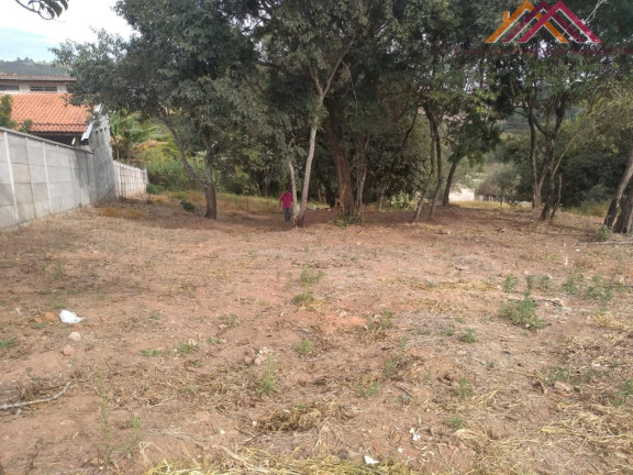 Imagem Terreno à Venda, 1.000 m² em Vitória Régia - Atibaia