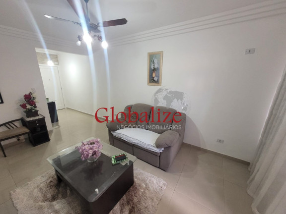 Imagem Imóvel com 2 Quartos à Venda, 73 m² em Aparecida - Santos Imagem Imóvel com 2 Quartos à Venda, 73 m² em Aparecida - Santos