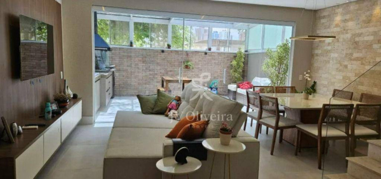 Imagem Casa com 3 Quartos à Venda, 92 m² em Morumbi - São Paulo Imagem Casa com 3 Quartos à Venda, 92 m² em Morumbi - São Paulo