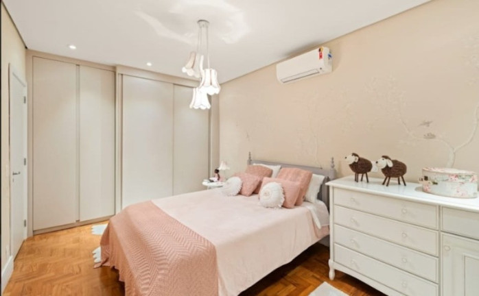 Imagem Imóvel com 3 Quartos à Venda, 160 m² em Vila Mariana - São Paulo Imagem Imóvel com 3 Quartos à Venda, 160 m² em Vila Mariana - São Paulo