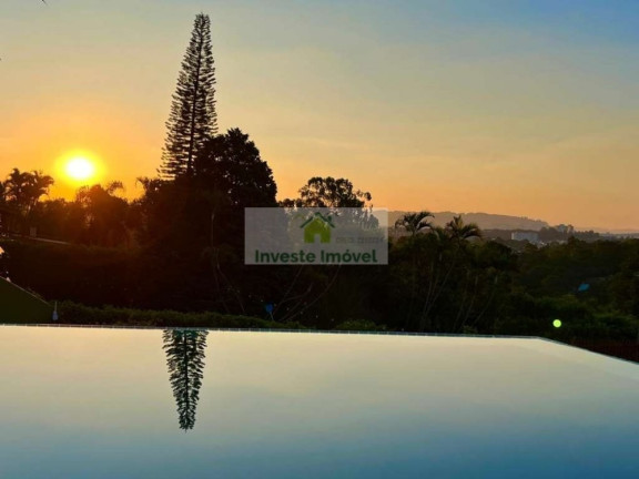 Imagem Casa de Condomínio com 4 Quartos para Alugar, 550 m² em Granja Viana - Carapicuíba Imagem Casa de Condomínio com 4 Quartos para Alugar, 550 m² em Granja Viana - Carapicuíba