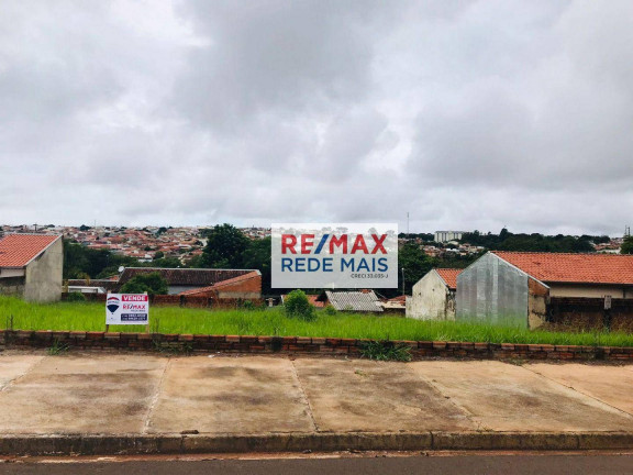 Imagem Terreno à Venda, 750 m² em Jardim Cambuí - Botucatu Imagem Terreno à Venda, 750 m² em Jardim Cambuí - Botucatu