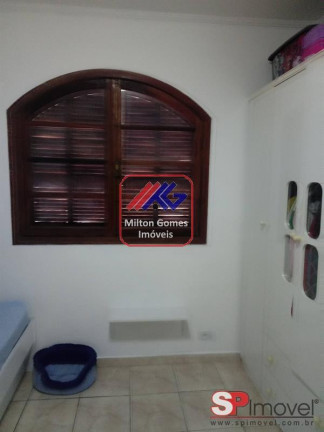 Imagem Casa com 2 Quartos à Venda, 100 m² em Vila Nova Galvão - São Paulo