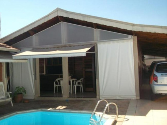 Imagem Casa com 3 Quartos à Venda, 170 m² em Parque Hongaro - Sumaré Imagem Casa com 3 Quartos à Venda, 170 m² em Parque Hongaro - Sumaré