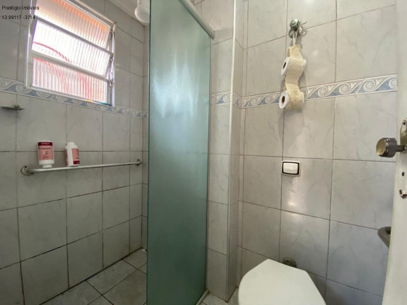 Imagem Apartamento com 2 Quartos à Venda, 110 m² em Campo Grande - Santos
