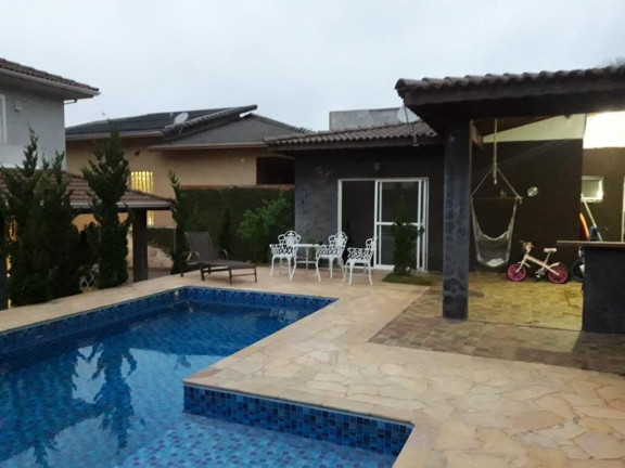 Imagem Casa com 4 Quartos à Venda, 500 m² em Osasco