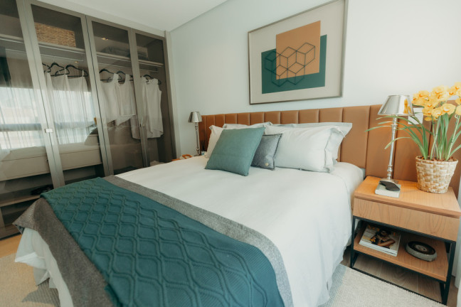 Imagem Imóvel com 1 Quarto à Venda, 33 m² em Sumaré - São Paulo Imagem Imóvel com 1 Quarto à Venda, 33 m² em Sumaré - São Paulo