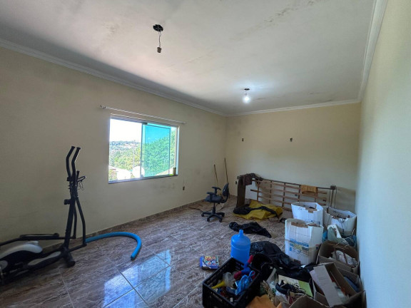 Imagem Casa com 5 Quartos à Venda, 2.500 m² em Vila Ipê Amarelo - Contagem Imagem Casa com 5 Quartos à Venda, 2.500 m² em Vila Ipê Amarelo - Contagem