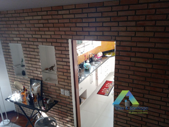 Imagem Sobrado com 3 Quartos à Venda, 180 m² em Vila Das Mercês - São Paulo Imagem Sobrado com 3 Quartos à Venda, 180 m² em Vila Das Mercês - São Paulo