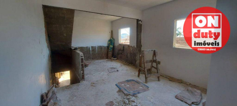 Imagem Casa com 2 Quartos à Venda, 80 m² em Vila Ligya - Guarujá Imagem Casa com 2 Quartos à Venda, 80 m² em Vila Ligya - Guarujá