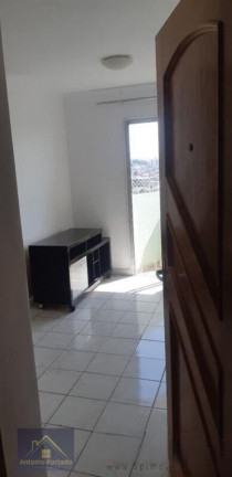 Imagem Apartamento com 1 Quarto à Venda, 36 m² em Limão - São Paulo Imagem Apartamento com 1 Quarto à Venda, 36 m² em Limão - São Paulo