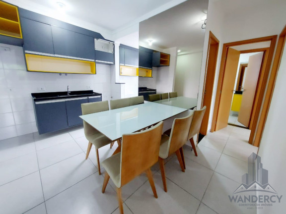 Imagem Apartamento com 2 Quartos à Venda, 57 m² em Centro - Ubatuba