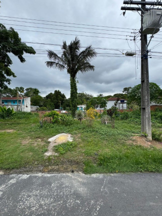Terreno à Venda, 360 m² em Novo Aleixo - Manaus