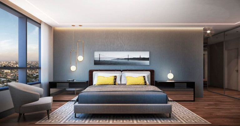 Imagem Apartamento com 2 Quartos à Venda, 126 m² em Bigorrilho - Curitiba