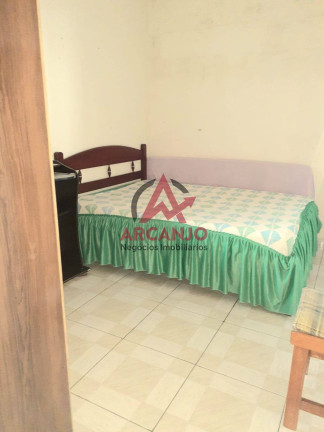 Imagem Casa com 5 Quartos à Venda,  em Estufa Ii - Ubatuba