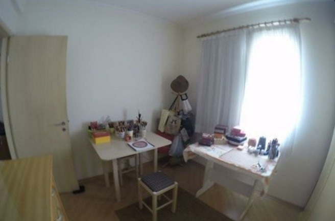 Imagem Apartamento com 3 Quartos à Venda, 96 m² em Vila Romana - São Paulo