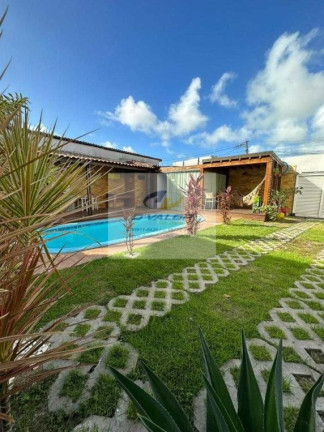 Imagem Casa com 4 Quartos à Venda, 250 m² em Cabedelo (todos Os Setores) - Cabedelo Imagem Casa com 4 Quartos à Venda, 250 m² em Cabedelo (todos Os Setores) - Cabedelo