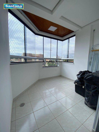 Imagem Apartamento com 2 Quartos à Venda, 64 m² em Olegário Pinto - Caldas Novas