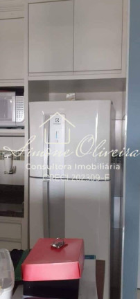 Imagem Apartamento com 2 Quartos à Venda, em Jardim Morumby - Taubaté Imagem Apartamento com 2 Quartos à Venda, em Jardim Morumby - Taubaté