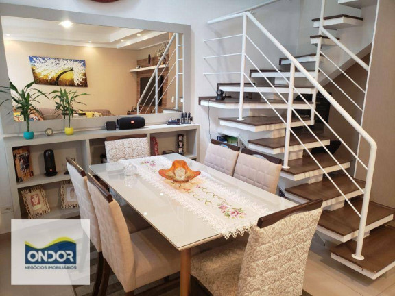 Imagem Casa de Condomínio com 3 Quartos à Venda, 101 m² em Viva Vida - Cotia Imagem Casa de Condomínio com 3 Quartos à Venda, 101 m² em Viva Vida - Cotia