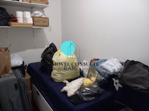 Imagem Apartamento com 3 Quartos à Venda, 118 m² em Vila Buarque - São Paulo