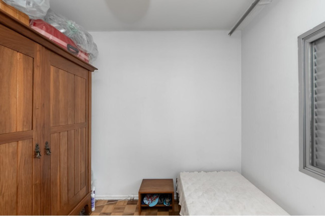 Imagem Apartamento com 2 Quartos à Venda, 64 m² em Mirandópolis - São Paulo