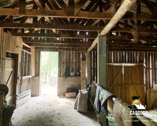 Imagem Imóvel à Venda, 24 m² em Osório - Osório
