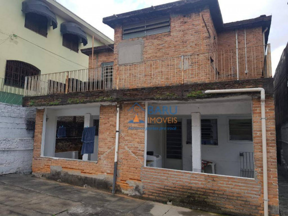 Imagem Casa com 3 Quartos à Venda, 390 m² em Freguesia Do ó - São Paulo Imagem Casa com 3 Quartos à Venda, 390 m² em Freguesia Do ó - São Paulo
