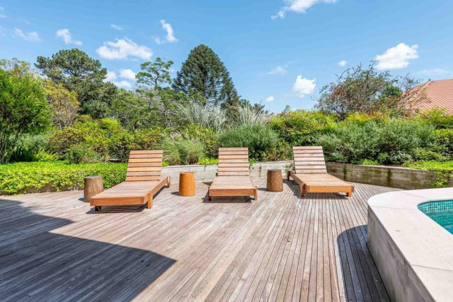 Imagem Apartamento com 3 Quartos à Venda, 317 m² em Petrópolis - Porto Alegre