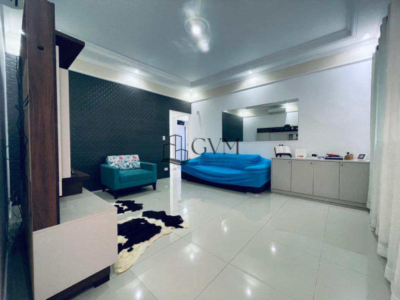 Imagem Casa com 3 Quartos à Venda, 154 m² em Caiçara - Praia Grande