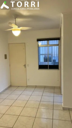Apartamento com 2 Quartos à Venda, 40 m² em Jardim Guadalajara - Sorocaba