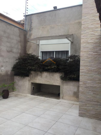 Imagem Casa com 4 Quartos à Venda, 200 m² em Vila Ponte Rasa - São Paulo Imagem Casa com 4 Quartos à Venda, 200 m² em Vila Ponte Rasa - São Paulo