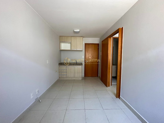 Kitnet com 1 Quarto para Alugar, 30 m² em Lago Norte - Brasília