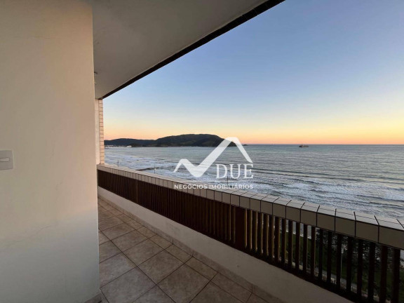 Imagem Apartamento com 4 Quartos à Venda, 230 m² em Aparecida - Santos