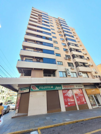 Imagem Apartamento com 3 Quartos à Venda, 114 m² em Centro - Santa Maria Imagem Apartamento com 3 Quartos à Venda, 114 m² em Centro - Santa Maria