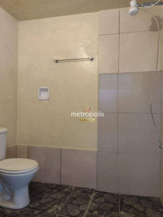 Imagem Casa com 4 Quartos à Venda, 183 m² em Barcelona - São Caetano Do Sul