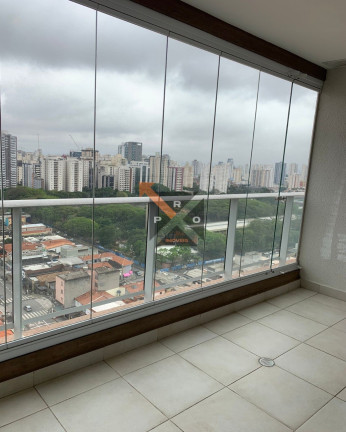 Imagem Imóvel com 1 Quarto à Venda, 50 m² em Tatuapé - São Paulo Imagem Imóvel com 1 Quarto à Venda, 50 m² em Tatuapé - São Paulo