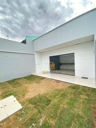 Imagem Casa com 3 Quartos à Venda, 100 m² em Parque Itatiaia - Aparecida De Goiânia Imagem Casa com 3 Quartos à Venda, 100 m² em Parque Itatiaia - Aparecida De Goiânia