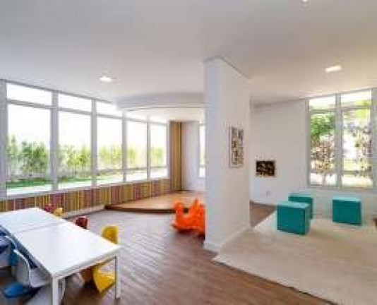 Imagem Apartamento com 3 Quartos à Venda, 83 m² em Cambuí - Campinas