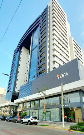 Imagem Apartamento com 1 Quarto à Venda, 51 m² em Centro - Torres Imagem Apartamento com 1 Quarto à Venda, 51 m² em Centro - Torres