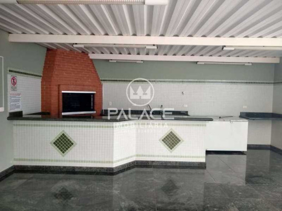 Imagem Apartamento com 3 Quartos à Venda, 146 m² em Centro - Piracicaba