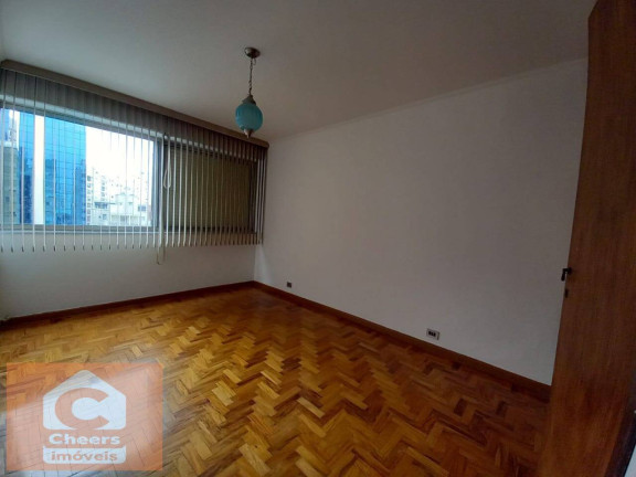 Imagem Apartamento com 3 Quartos à Venda, 173 m² em Paraíso - São Paulo Imagem Apartamento com 3 Quartos à Venda, 173 m² em Paraíso - São Paulo