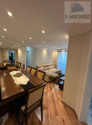 Imagem Apartamento com 3 Quartos à Venda, 71 m² em Parque Jaçatuba - Santo André