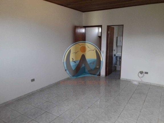 Imagem Casa com 3 Quartos à Venda, 100 m² em Itagua - Ubatuba