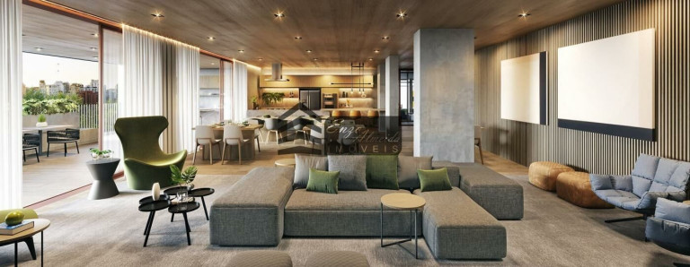 Imagem Apartamento com 2 Quartos à Venda, 125 m² em Perdizes - São Paulo Imagem Apartamento com 2 Quartos à Venda, 125 m² em Perdizes - São Paulo