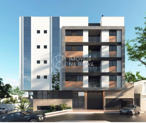 Imagem Apartamento com 2 Quartos à Venda, 72 m² em Ariribá - Balneário Camboriú