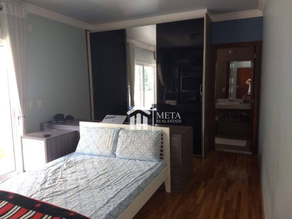 Imagem Imóvel com 4 Quartos à Venda, 400 m² em Alpes Da Cantareira - Mairiporã